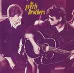 Cover of The Everly Brothers, 1984, CD