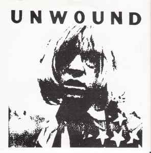 Unwound - You Bite My Tongue album cover