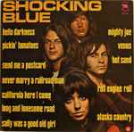 Cover of Shocking Blue, 1971, Vinyl