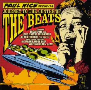 Journey To The Centre Of The Beats - Paul Nice