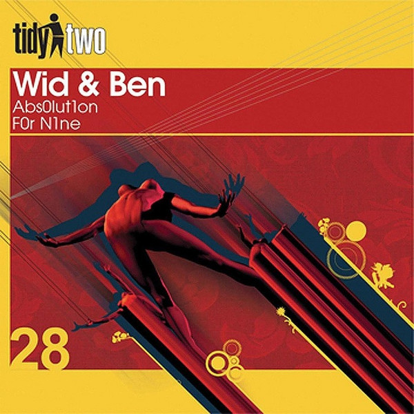 lataa albumi Wid & Ben - Abs0lut1on F0r N1ne