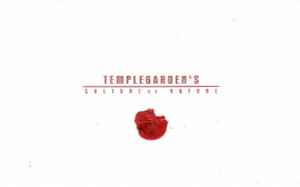 Templegarden's - Culture Vs. Nature album cover