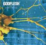 Cover of Selfless, 1994-09-26, CD