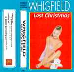 Cover of Last Christmas, 1995, Cassette