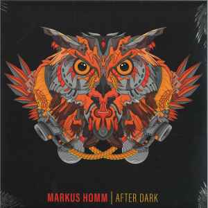 Markus Homm - After Dark