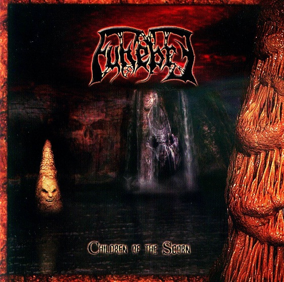 Funebre - Children Of The Scorn | Releases | Discogs