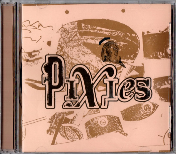 Pixies - Indie Cindy | Releases | Discogs