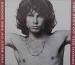 Cover of The Best Of The Doors, 1985, CD