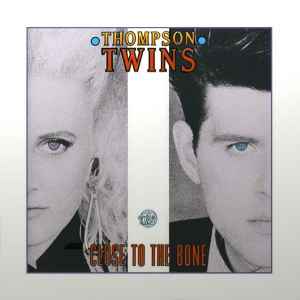 Thompson Twins – The Collection (CD) - Discogs