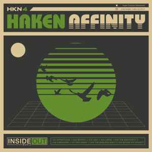 Haken – Virus (2020, Vinyl) - Discogs