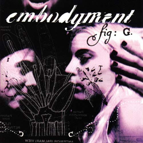 Embodyment – Embrace The Eternal (1998, CD) - Discogs