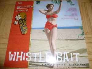 The Beat-O-Tronic Sound Of - Whistle Bait