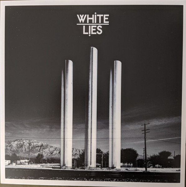 White Lies – To Lose My Life... (2019, 180, Vinyl) - Discogs