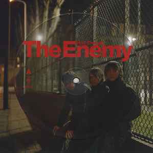 The Enemy (6) - Had Enough