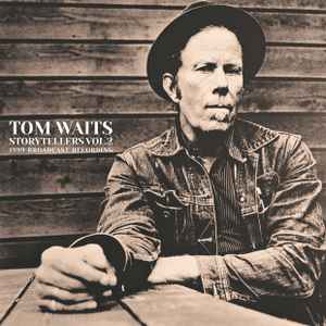 Storytellers Vol 2 - Tom Waits