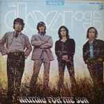 Cover of Waiting For The Sun, 1968, Vinyl