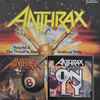 Anthrax - Volume 8: The Threat Is Real & Only EP