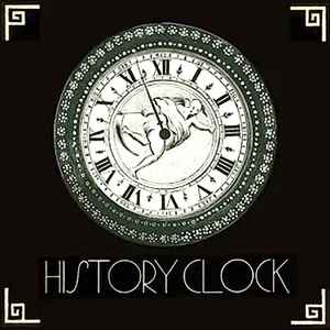 History Clock
