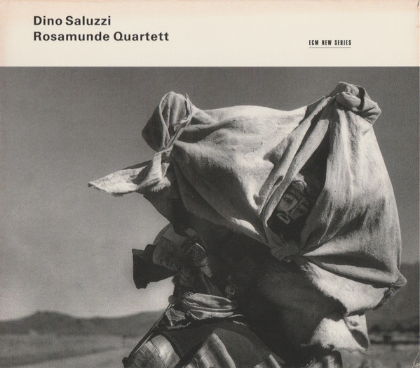 Dino Saluzzi