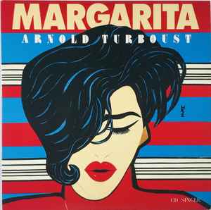 Arnold Turboust - Margarita album cover