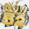 Various - Now That's What I Call Music! 52