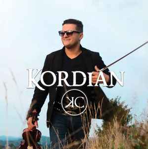 Kordian (2) - Kordian album cover