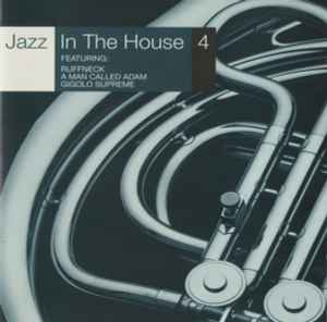 Jazz In The House 4 - Various