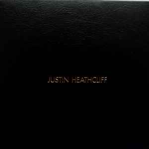 Justin Heathcliff – Justin Heathcliff (2005, Paper Sleeve, CD