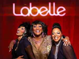 LaBelle on Discogs