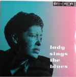 Cover of Lady Sings The Blues, 2002, Vinyl