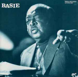 Count Basie Orchestra - "Fancy Pants" album cover