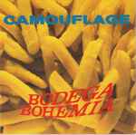 Cover of Bodega Bohemia, 2006, CD