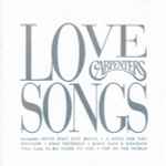 Cover of Love Songs, 1998, CD