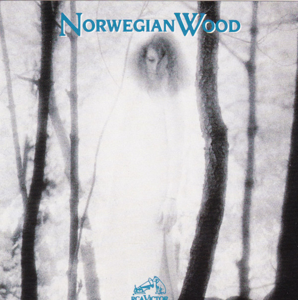 Trio Rococo - Norwegian Wood | RCA Victor (BG2 22488) - main