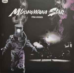 From Kinshasa - Mbongwana Star