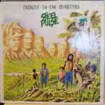 Steel Pulse – Tribute To The Martyrs (Vinyl) - Discogs