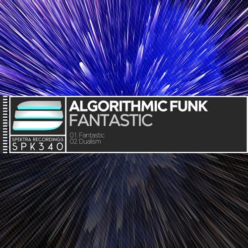 ladda ner album Algorithmic Funk - Fantastic