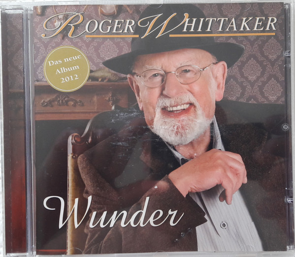 baixar álbum Roger Whittaker - Wunder