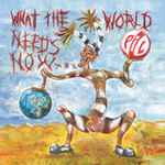 Cover of What The World Needs Now..., 2015-09-04, File