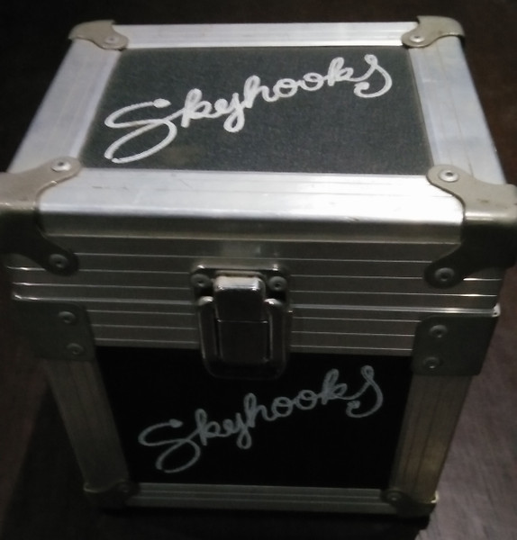 Skyhooks Roadcase Box Set 1994 CD Discogs