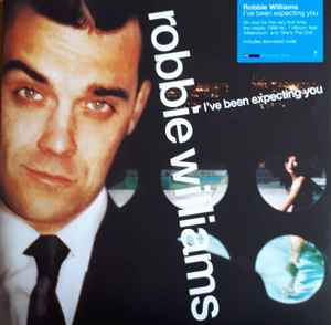 Robbie Williams – XXV (2022, Signed, CD) - Discogs