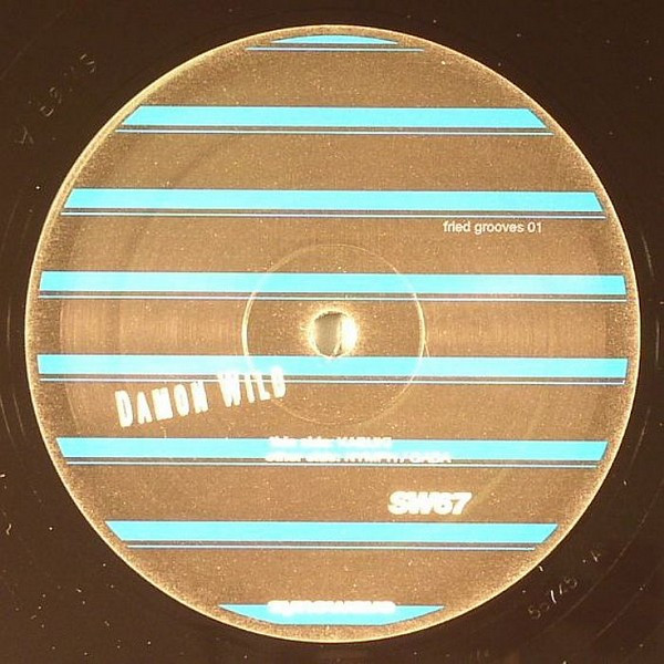 baixar álbum Damon Wild - Fried Grooves 01