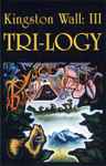 Cover of III Tri-Logy, 1994, Cassette