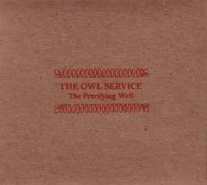 The Owl Service - The Petrifying Well album cover