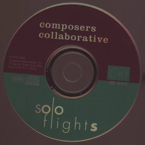 baixar álbum Download Various - Solo Flights album