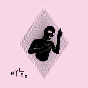 Nylex - Nylex album cover