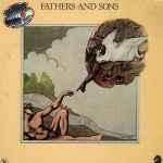 Cover of Fathers And Sons, 1986, Vinyl