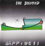Cover of Happiness, 1990, CD