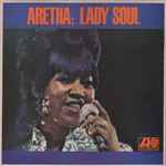 Aretha Franklin – Lady Soul (1972, Vinyl) - Discogs