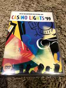 Casino Lights '99 - Live At The Montreux Jazz Festival 1999 (2000